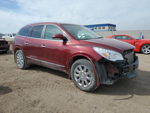 Photo 3 VIN: 5GAKVCKD8FJ134805 - BUICK ENCLAVE 