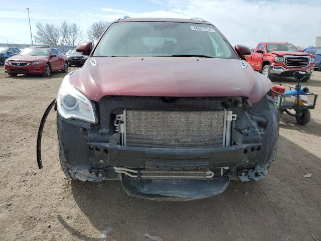 Photo 4 VIN: 5GAKVCKD8FJ134805 - BUICK ENCLAVE 