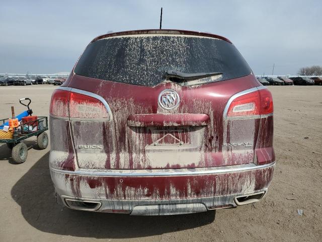 Photo 5 VIN: 5GAKVCKD8FJ134805 - BUICK ENCLAVE 