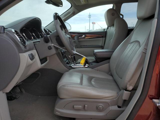 Photo 6 VIN: 5GAKVCKD8FJ134805 - BUICK ENCLAVE 