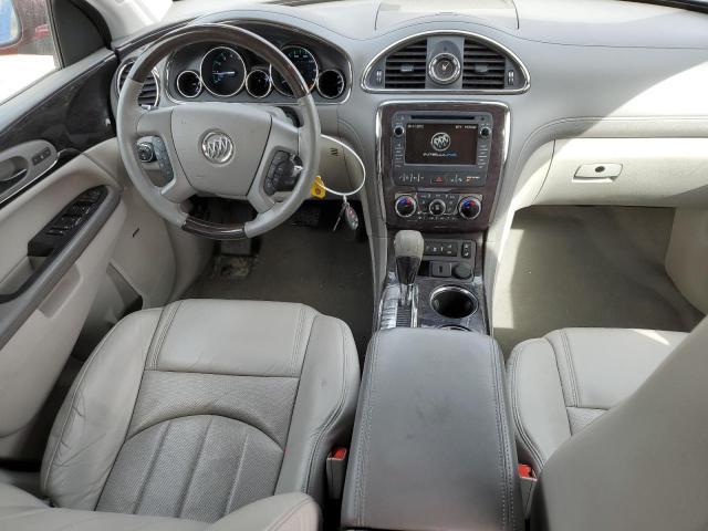 Photo 7 VIN: 5GAKVCKD8FJ134805 - BUICK ENCLAVE 