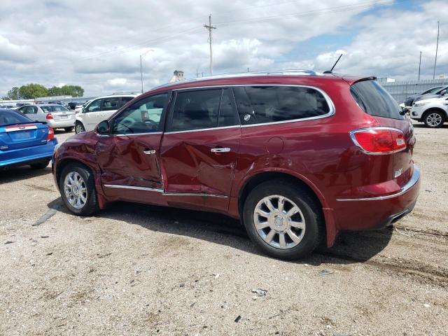 Photo 1 VIN: 5GAKVCKD8FJ134805 - BUICK ENCLAVE 