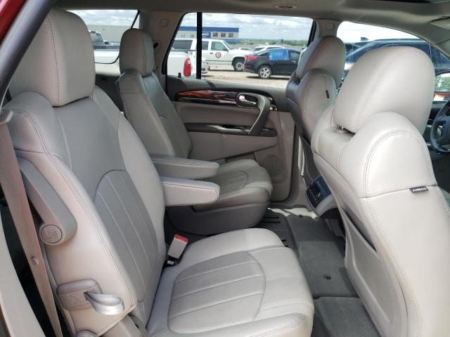 Photo 10 VIN: 5GAKVCKD8FJ134805 - BUICK ENCLAVE 