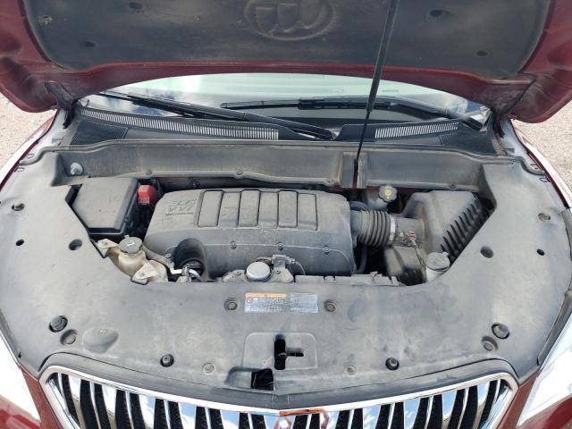 Photo 11 VIN: 5GAKVCKD8FJ134805 - BUICK ENCLAVE 