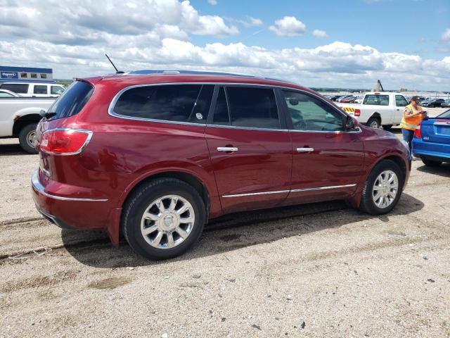 Photo 2 VIN: 5GAKVCKD8FJ134805 - BUICK ENCLAVE 