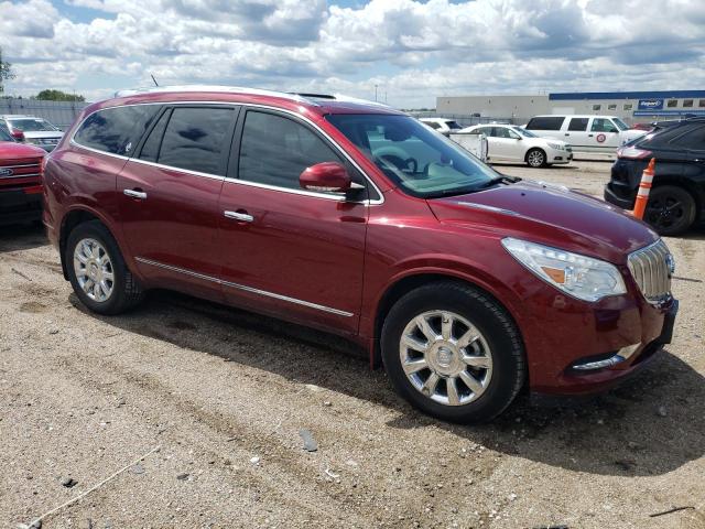 Photo 3 VIN: 5GAKVCKD8FJ134805 - BUICK ENCLAVE 