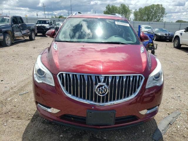 Photo 4 VIN: 5GAKVCKD8FJ134805 - BUICK ENCLAVE 