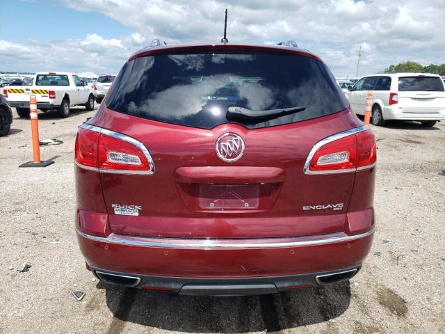 Photo 5 VIN: 5GAKVCKD8FJ134805 - BUICK ENCLAVE 