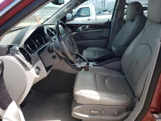 Photo 6 VIN: 5GAKVCKD8FJ134805 - BUICK ENCLAVE 