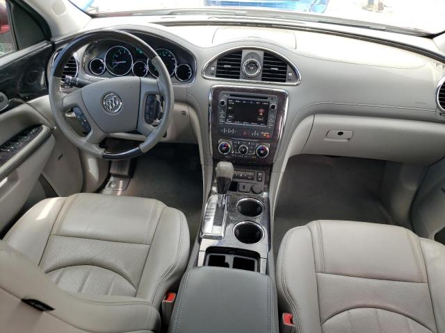 Photo 7 VIN: 5GAKVCKD8FJ134805 - BUICK ENCLAVE 