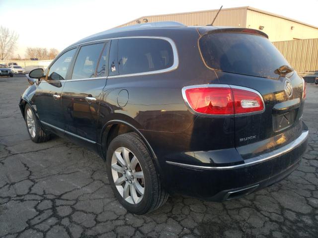 Photo 1 VIN: 5GAKVCKD8FJ176651 - BUICK ENCLAVE 