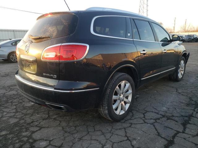 Photo 2 VIN: 5GAKVCKD8FJ176651 - BUICK ENCLAVE 