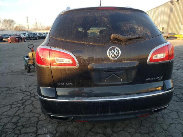 Photo 5 VIN: 5GAKVCKD8FJ176651 - BUICK ENCLAVE 