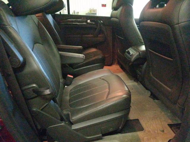 Photo 5 VIN: 5GAKVCKD8FJ205517 - BUICK ENCLAVE 