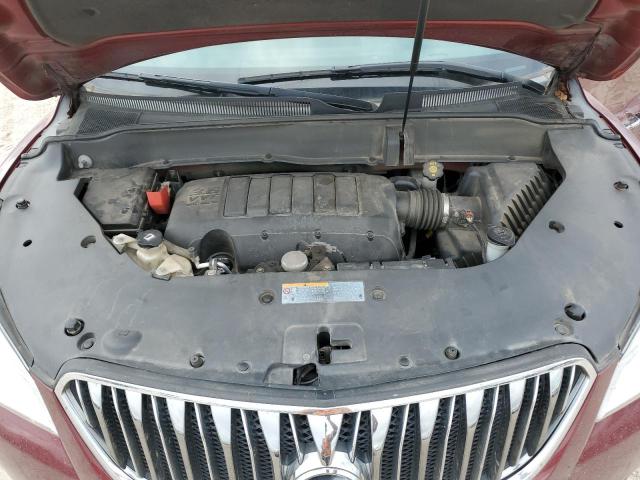 Photo 11 VIN: 5GAKVCKD8FJ214167 - BUICK ENCLAVE 