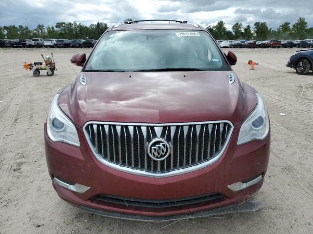 Photo 4 VIN: 5GAKVCKD8FJ214167 - BUICK ENCLAVE 