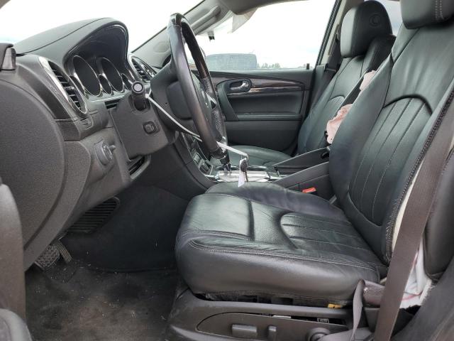 Photo 6 VIN: 5GAKVCKD8FJ214167 - BUICK ENCLAVE 