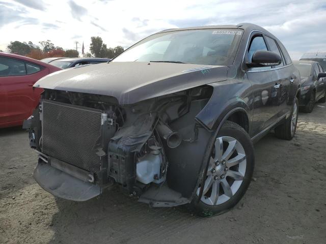 Photo 0 VIN: 5GAKVCKD8FJ376381 - BUICK ENCLAVE 