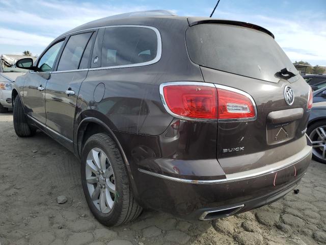 Photo 1 VIN: 5GAKVCKD8FJ376381 - BUICK ENCLAVE 