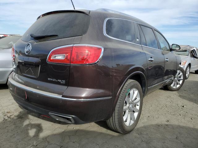 Photo 2 VIN: 5GAKVCKD8FJ376381 - BUICK ENCLAVE 