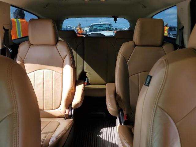 Photo 9 VIN: 5GAKVCKD8GJ204157 - BUICK ENCLAVE 