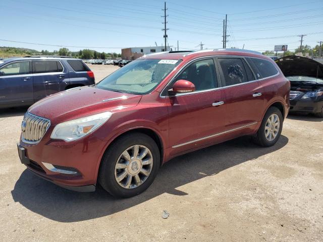 Photo 0 VIN: 5GAKVCKD8GJ218530 - BUICK ENCLAVE 