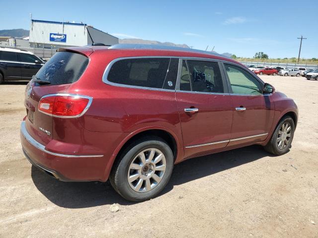 Photo 2 VIN: 5GAKVCKD8GJ218530 - BUICK ENCLAVE 