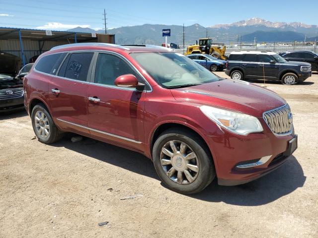 Photo 3 VIN: 5GAKVCKD8GJ218530 - BUICK ENCLAVE 