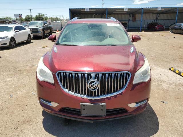 Photo 4 VIN: 5GAKVCKD8GJ218530 - BUICK ENCLAVE 