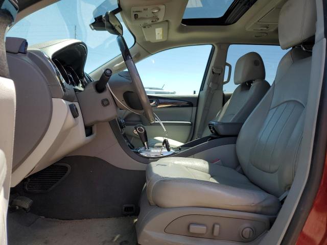 Photo 6 VIN: 5GAKVCKD8GJ218530 - BUICK ENCLAVE 