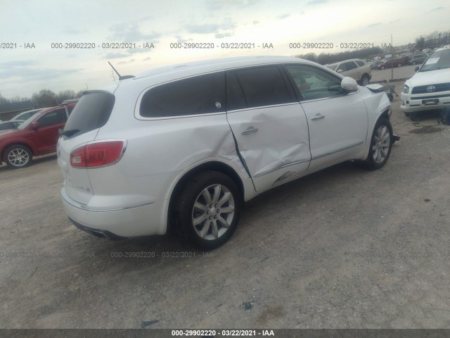 Photo 3 VIN: 5GAKVCKD8GJ273771 - BUICK ENCLAVE 