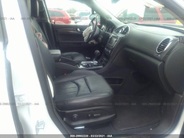 Photo 4 VIN: 5GAKVCKD8GJ273771 - BUICK ENCLAVE 