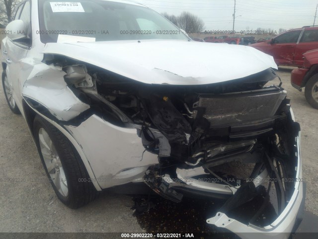 Photo 5 VIN: 5GAKVCKD8GJ273771 - BUICK ENCLAVE 