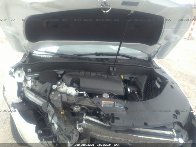 Photo 9 VIN: 5GAKVCKD8GJ273771 - BUICK ENCLAVE 