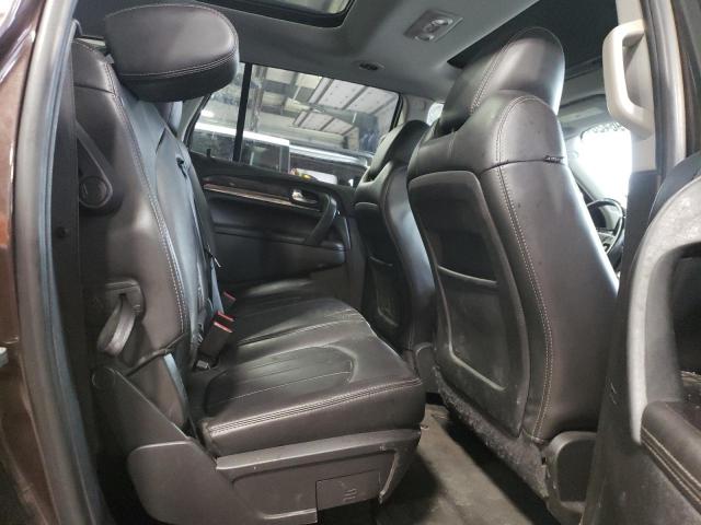 Photo 10 VIN: 5GAKVCKD8GJ329241 - BUICK ENCLAVE 