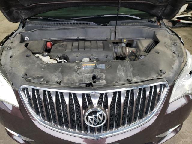 Photo 11 VIN: 5GAKVCKD8GJ329241 - BUICK ENCLAVE 