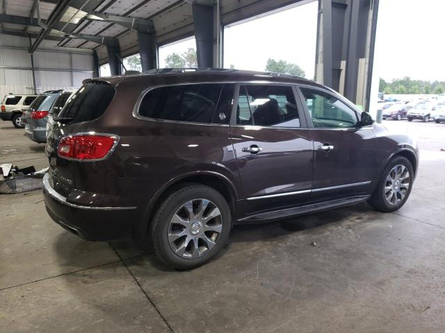 Photo 2 VIN: 5GAKVCKD8GJ329241 - BUICK ENCLAVE 