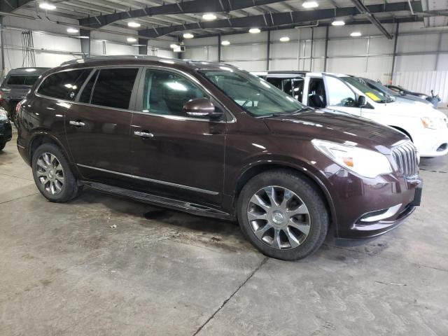 Photo 3 VIN: 5GAKVCKD8GJ329241 - BUICK ENCLAVE 