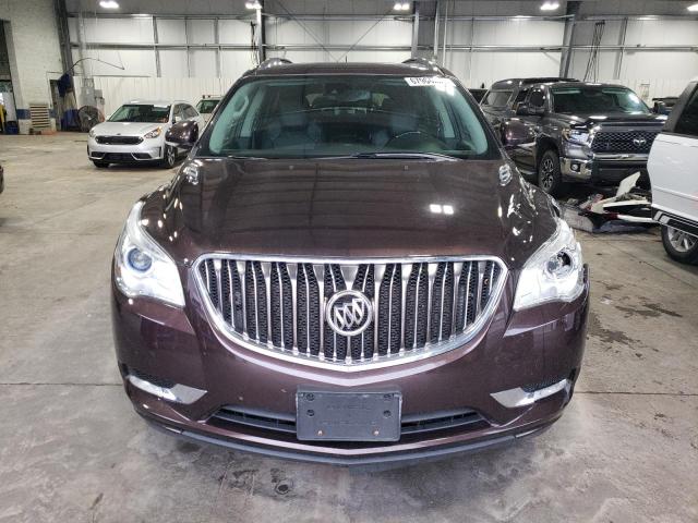 Photo 4 VIN: 5GAKVCKD8GJ329241 - BUICK ENCLAVE 