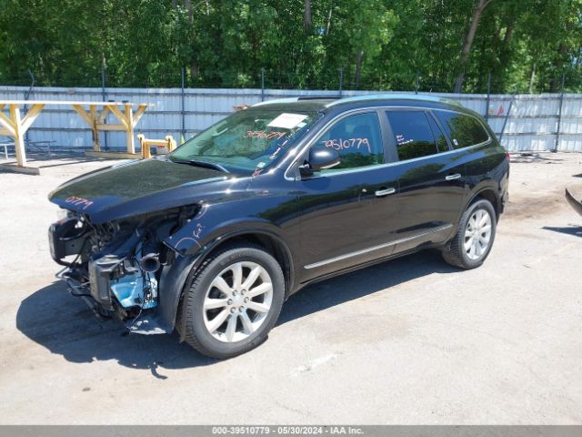 Photo 1 VIN: 5GAKVCKD8GJ329658 - BUICK ENCLAVE 