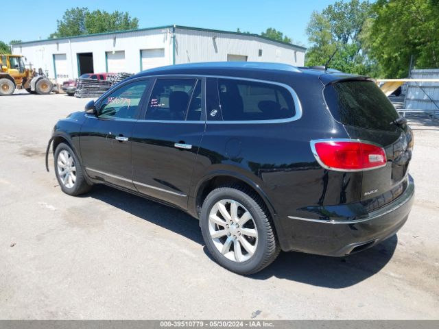 Photo 2 VIN: 5GAKVCKD8GJ329658 - BUICK ENCLAVE 