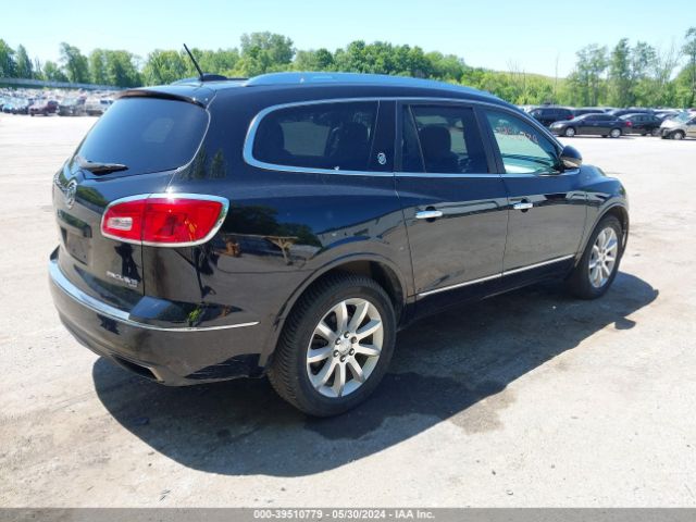 Photo 3 VIN: 5GAKVCKD8GJ329658 - BUICK ENCLAVE 