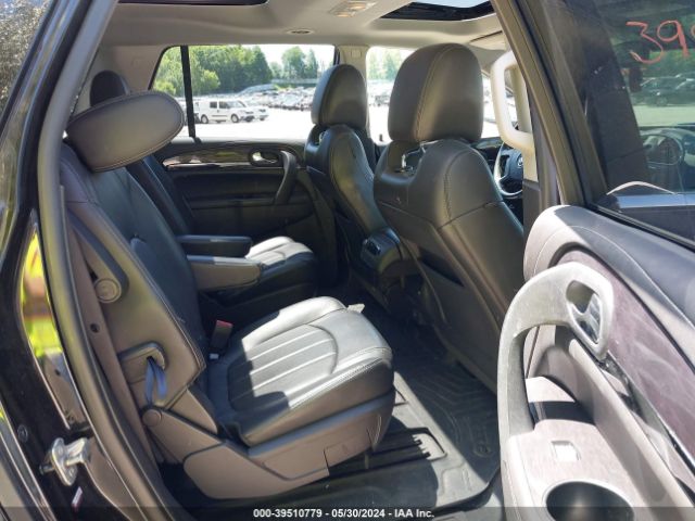 Photo 7 VIN: 5GAKVCKD8GJ329658 - BUICK ENCLAVE 