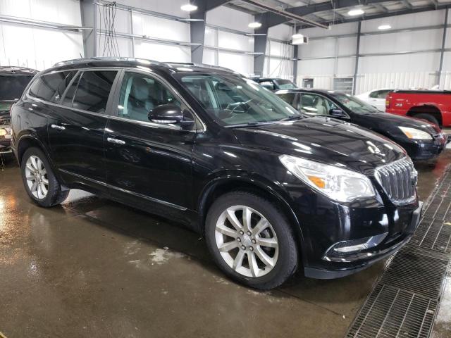 Photo 3 VIN: 5GAKVCKD8HJ104691 - BUICK ENCLAVE 