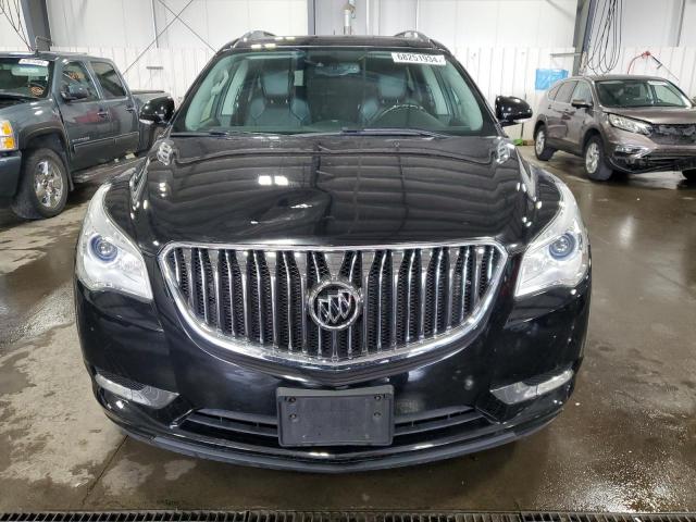 Photo 4 VIN: 5GAKVCKD8HJ104691 - BUICK ENCLAVE 