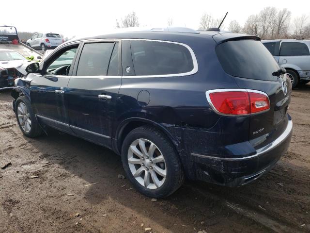 Photo 1 VIN: 5GAKVCKD8HJ150747 - BUICK ENCLAVE 