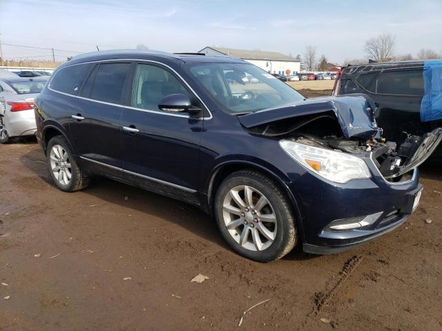 Photo 3 VIN: 5GAKVCKD8HJ150747 - BUICK ENCLAVE 