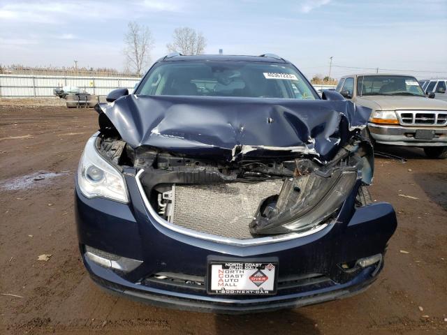 Photo 4 VIN: 5GAKVCKD8HJ150747 - BUICK ENCLAVE 