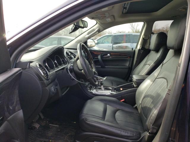 Photo 6 VIN: 5GAKVCKD8HJ150747 - BUICK ENCLAVE 