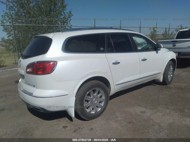 Photo 3 VIN: 5GAKVCKD8HJ181061 - BUICK ENCLAVE 